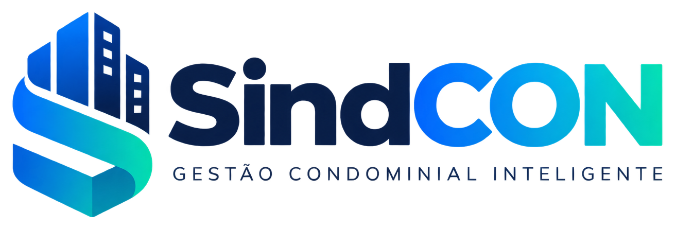SindCON — Gestão Condominial Inteligente